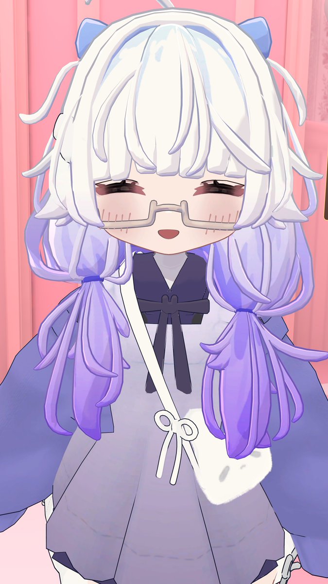 時雨結月(デスチワワ) tweet media