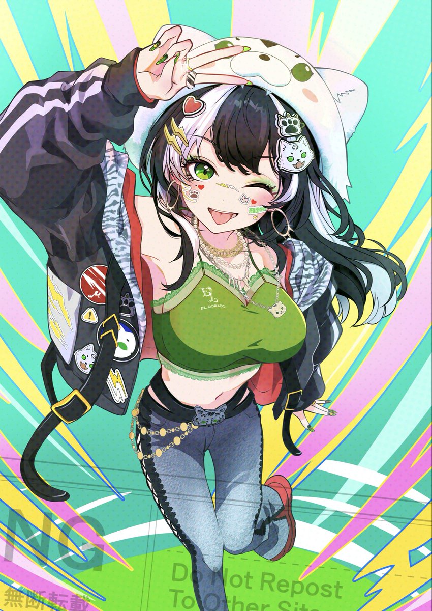 古緒(こちょ)こいし｜KOiCLOSET tweet media