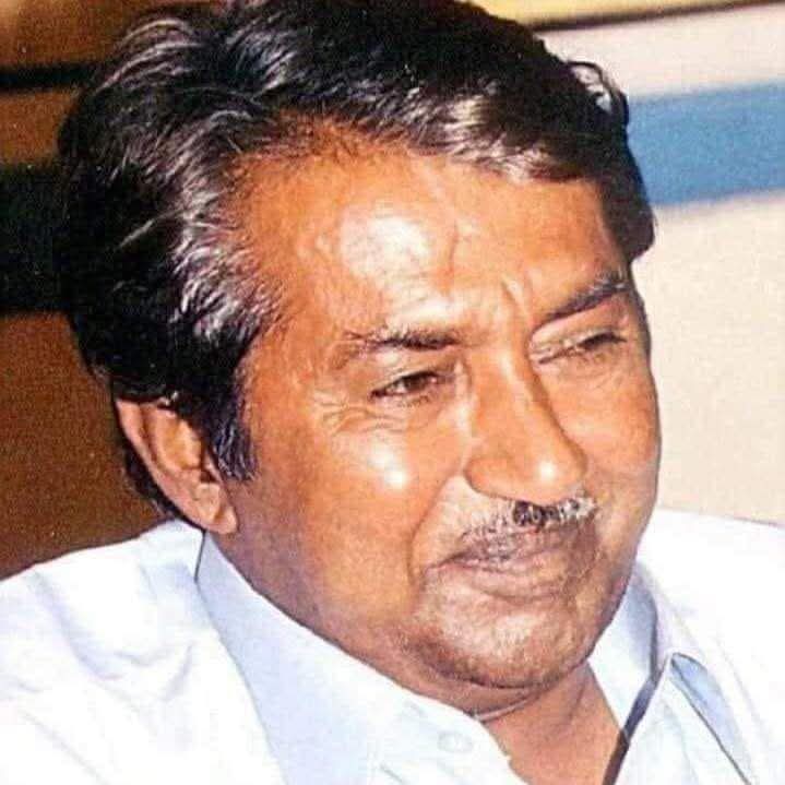 #Sindh
To be killed in war is not a defeat, but to throw one's flag at the feet of imperialism is a defeat!
(Abdul Wahid Arisar
#TributeToAbdulWahidArisar