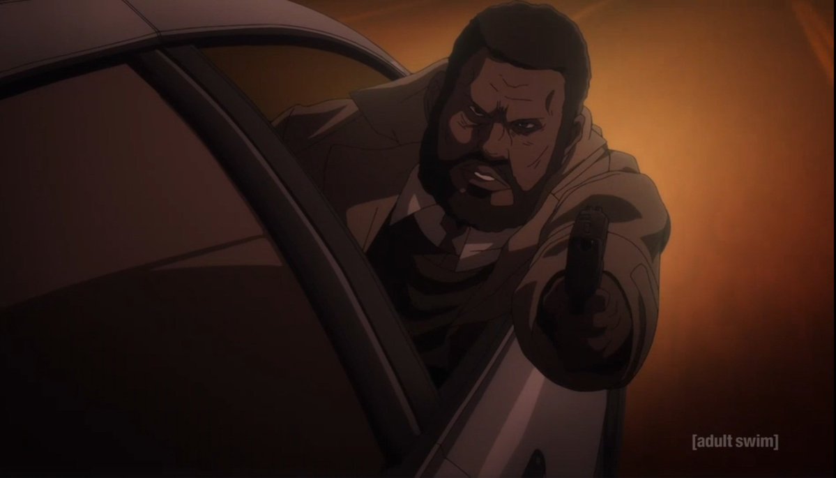 Toonami Faithful tweet media