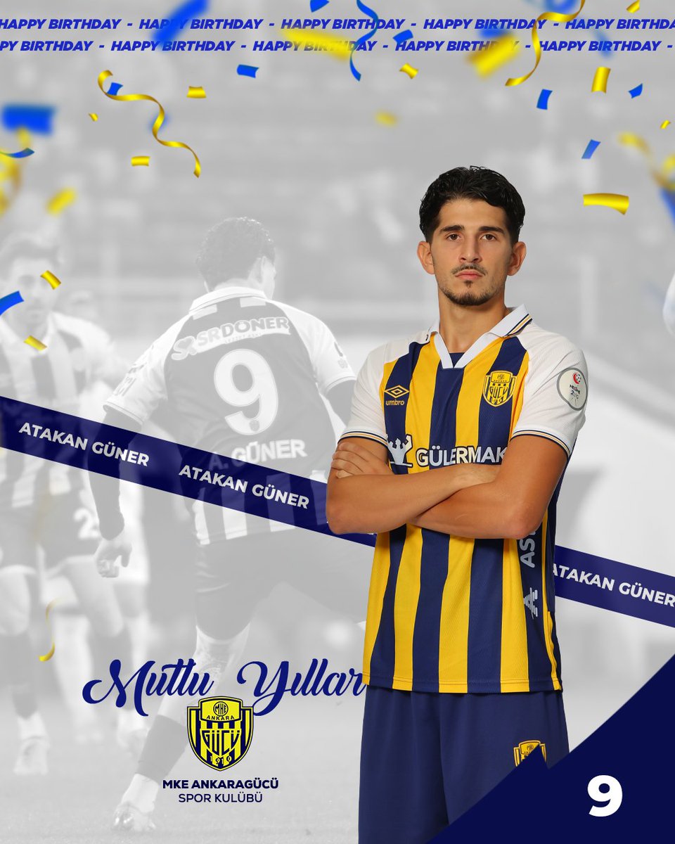 MKE Ankaragücü tweet media