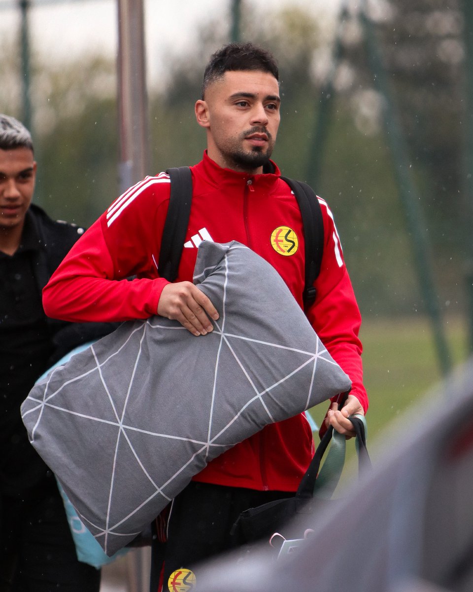 Eskişehirspor tweet media
