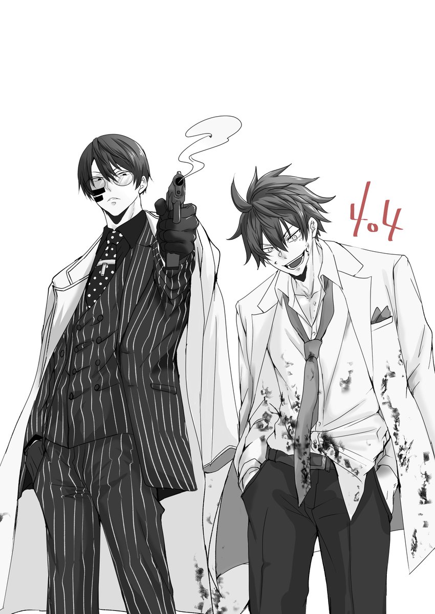 ４０４＠5/6 東1 こ03a tweet media