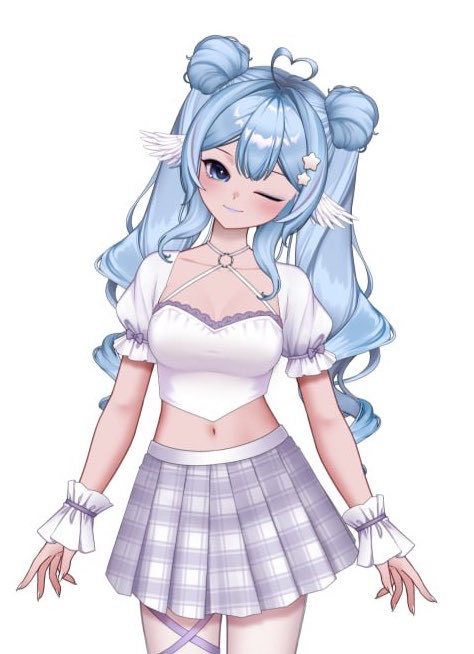 ꒰ა nukella ໒꒱ tweet media