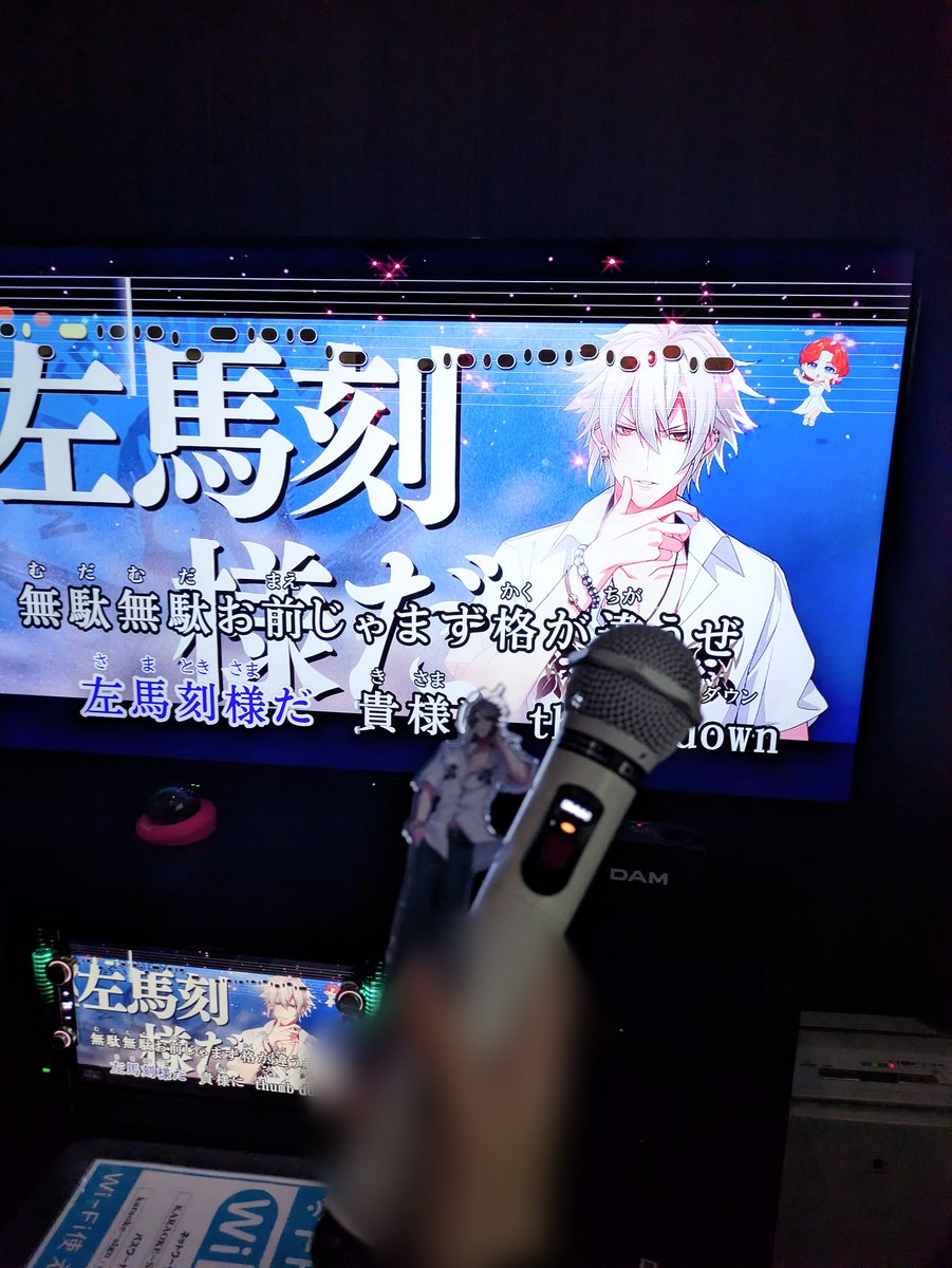 かりん💙⊹ ࣪ ˖ tweet media