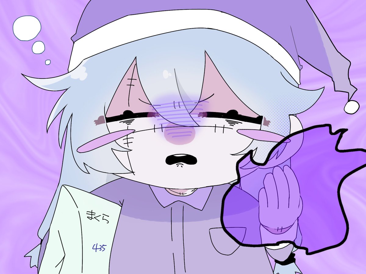 よみこです tweet media