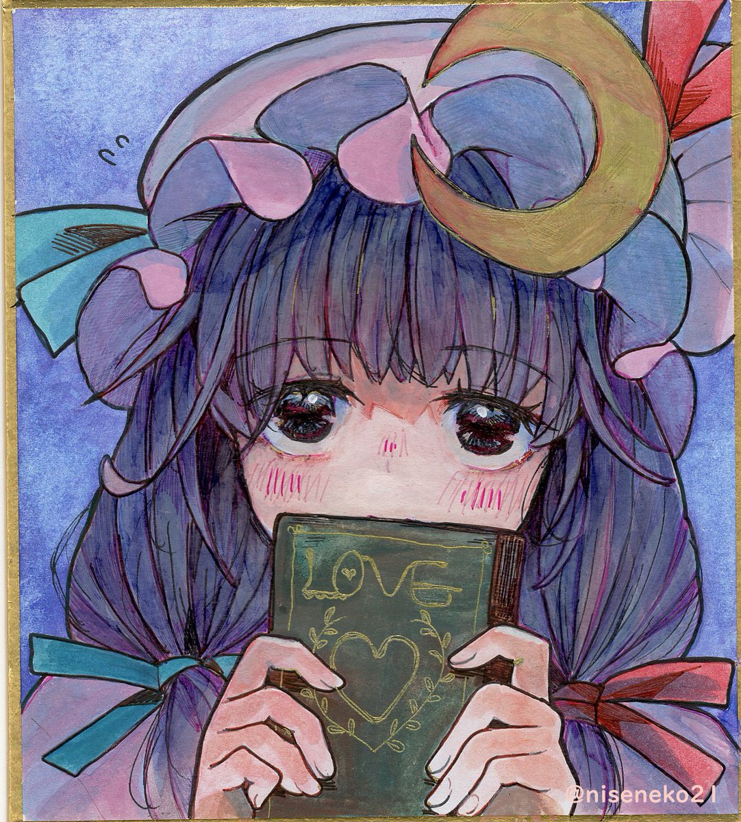 偽猫@春例-ち06b tweet media