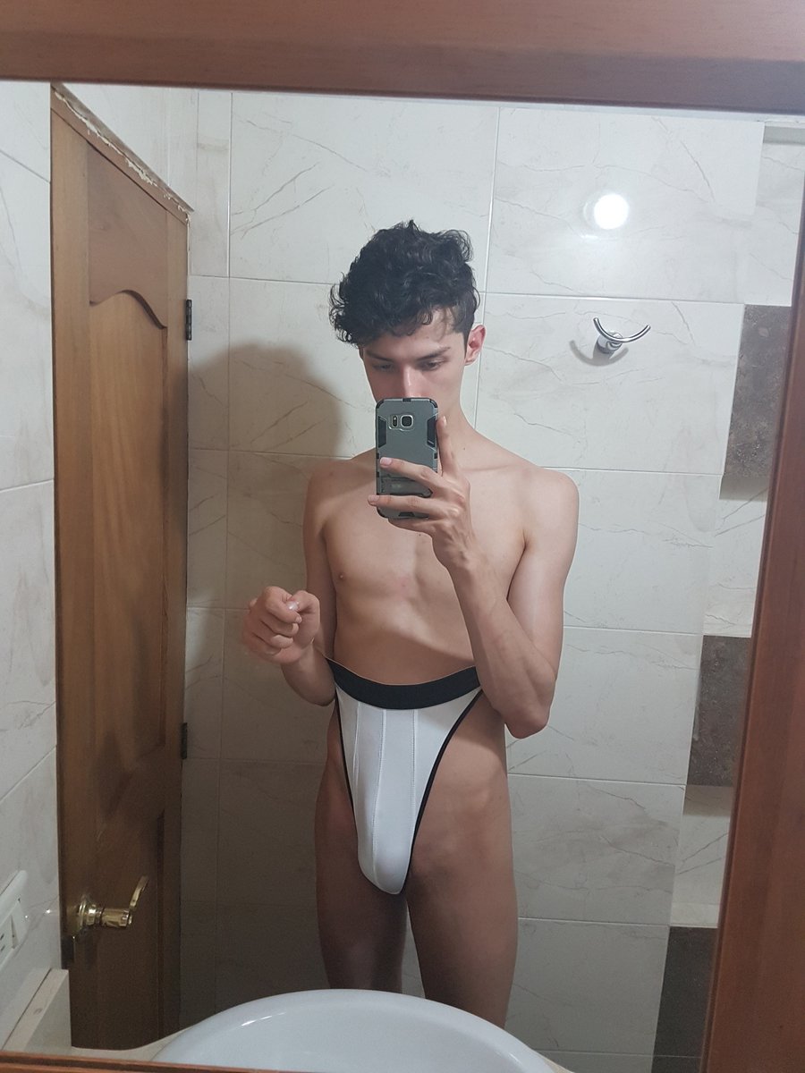 El Chico Hot tweet media