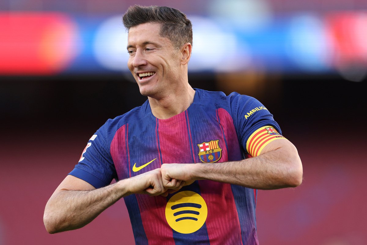Barça Buzz tweet media