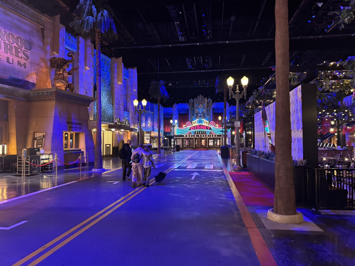 DLP Town Square tweet media