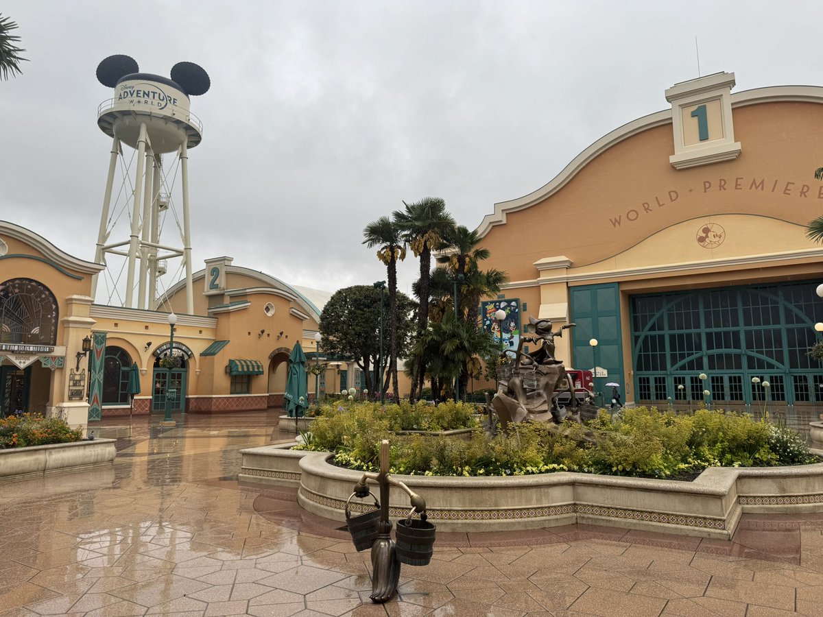 DLP Town Square tweet media