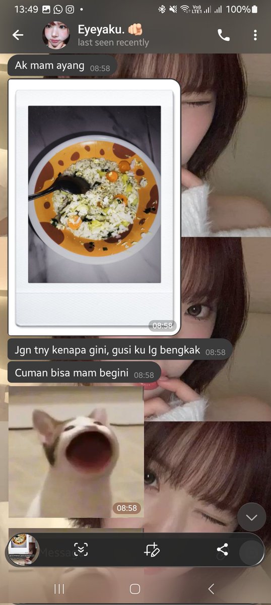 chokupn's tweet photo. Which words beyond the cutess to describe this little girl? https://t.co/tYoZvJWSbJ