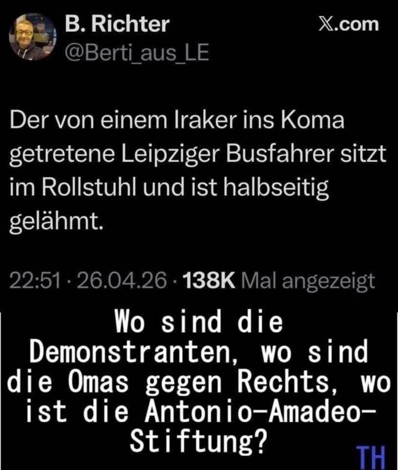 Christian Abel AfD tweet media