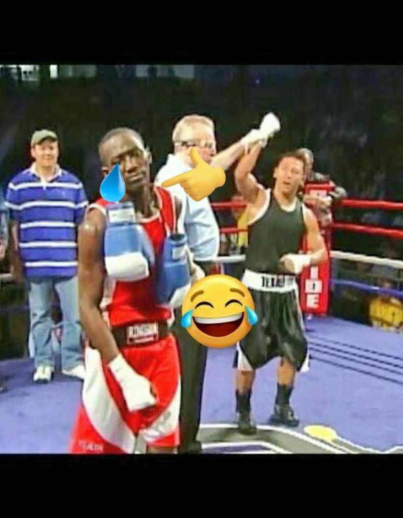 Boxin Factz Only 😛😹 tweet media