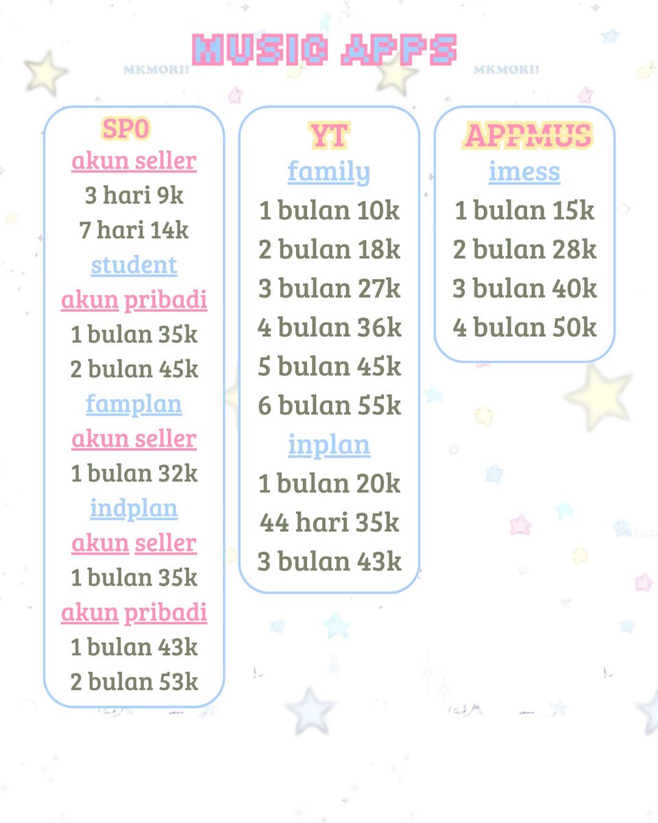 anya testi & WA dibio tweet media
