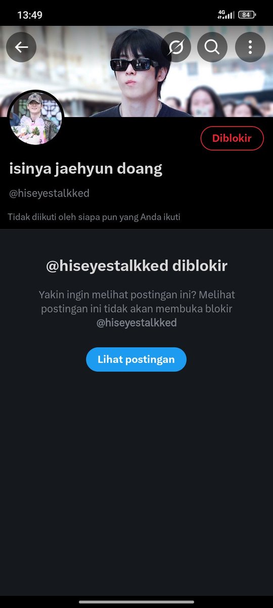 Icie Mayang tweet media