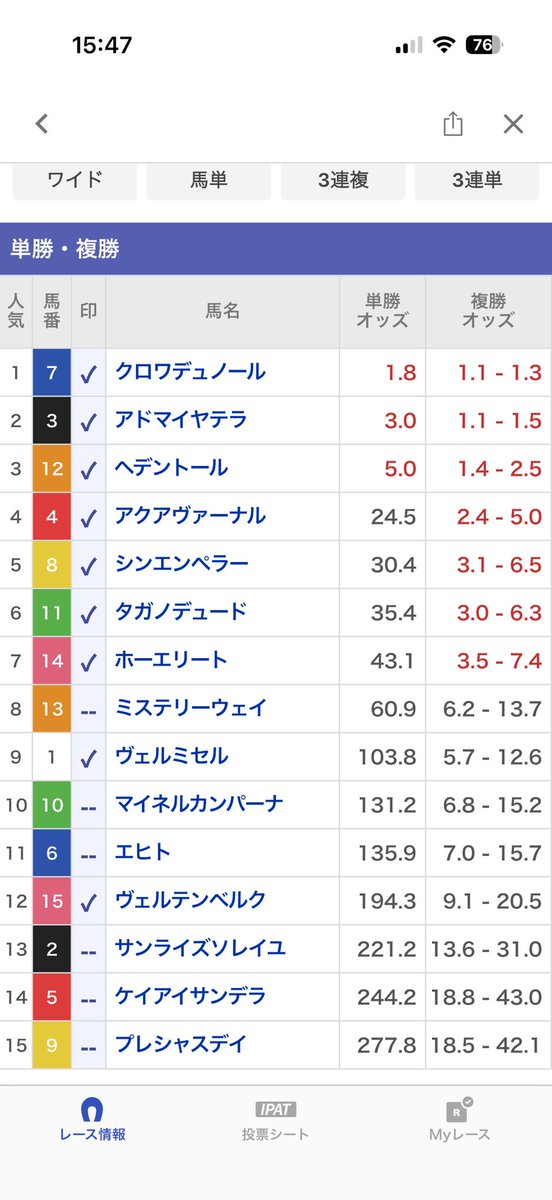 K/H なまず㌠ tweet media