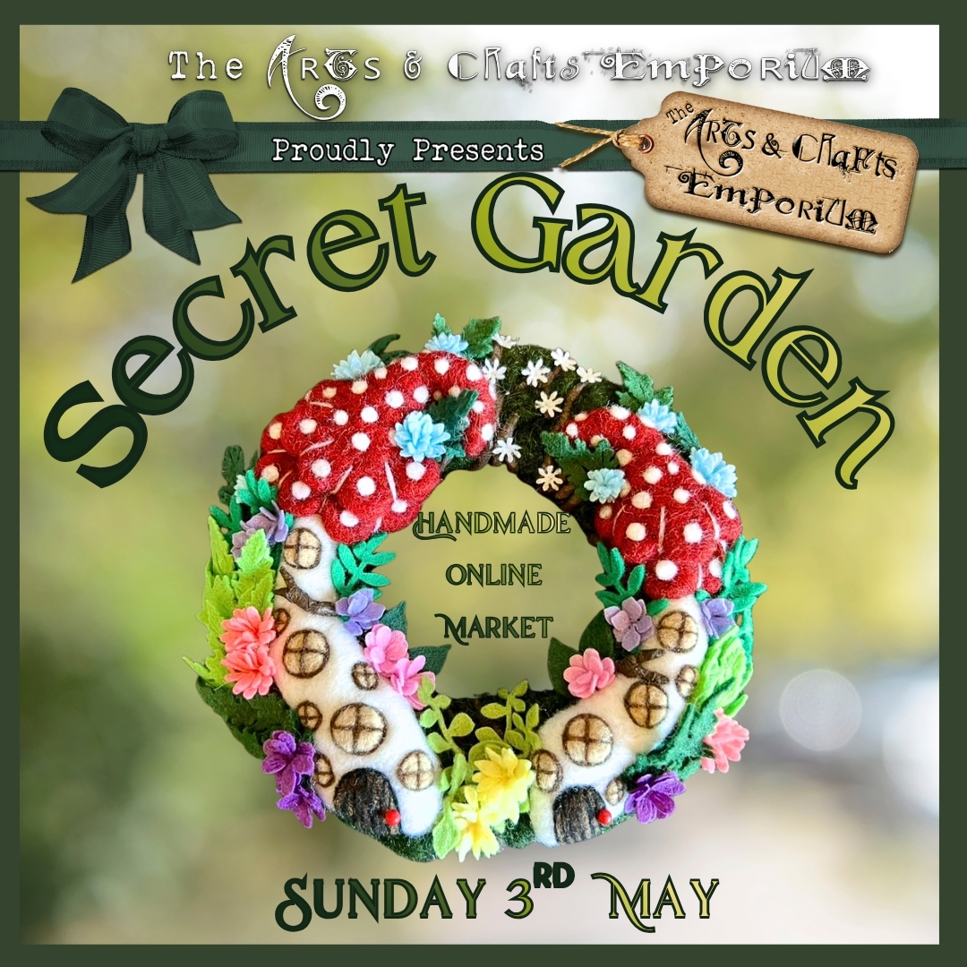 acegifts's tweet image. Secret Garden
Join us at 8pm when our latest album opens.

facebook.com/media/set/?set…
#ukgifthour #giftideas #shopindie