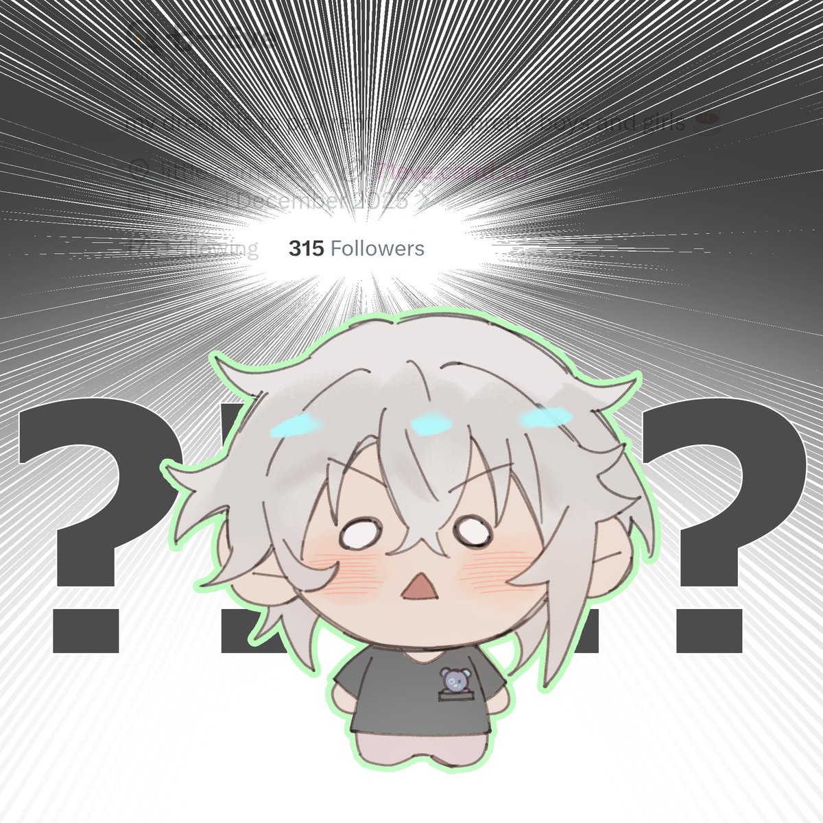 🍳七一Eve tweet media