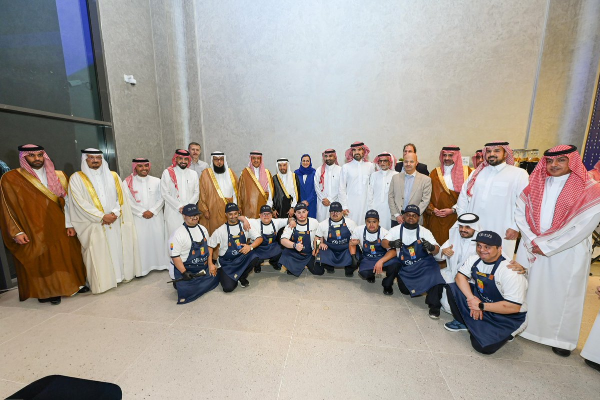 جمعية إيفاء tweet media