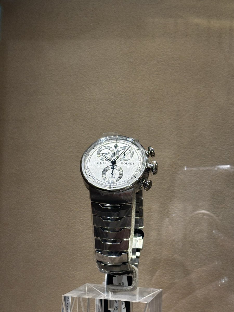 〜Dear Watch Lover,〜 by shellman［シェルマン］ tweet media