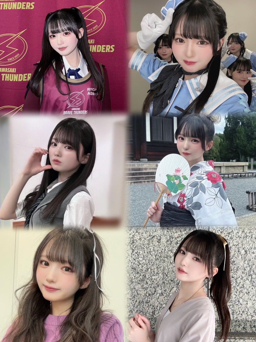 🏷️ ≒JOY 市原愛弓 詳しくはALTへ #ニアジョイ #ニアジョイ好きと