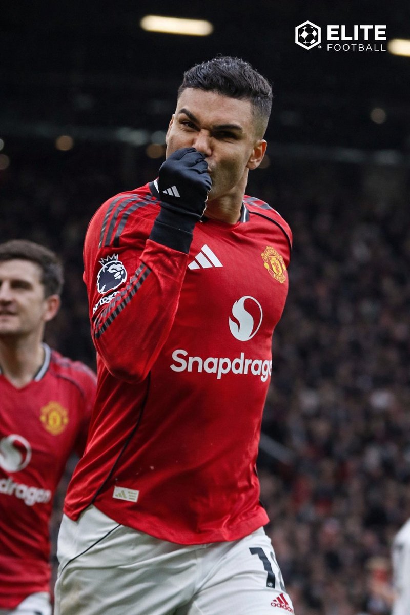 elite_footbal2's tweet image. 🚨 ELITE TRANSFER CONFIRMED

Inter Miami want Casemiro 👀
Talks ON… new chapter loading? 🇺🇸🔥

👉 Smart move or too soon? 👇

📲 Follow Elite Football Breakdown
#Casemiro #InterMiami #TransferNews #EliteFootball
