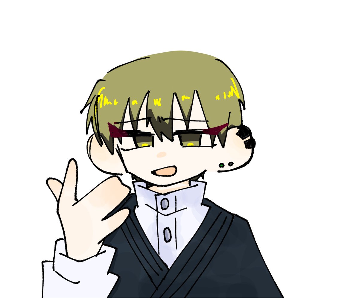 侍³ tweet media