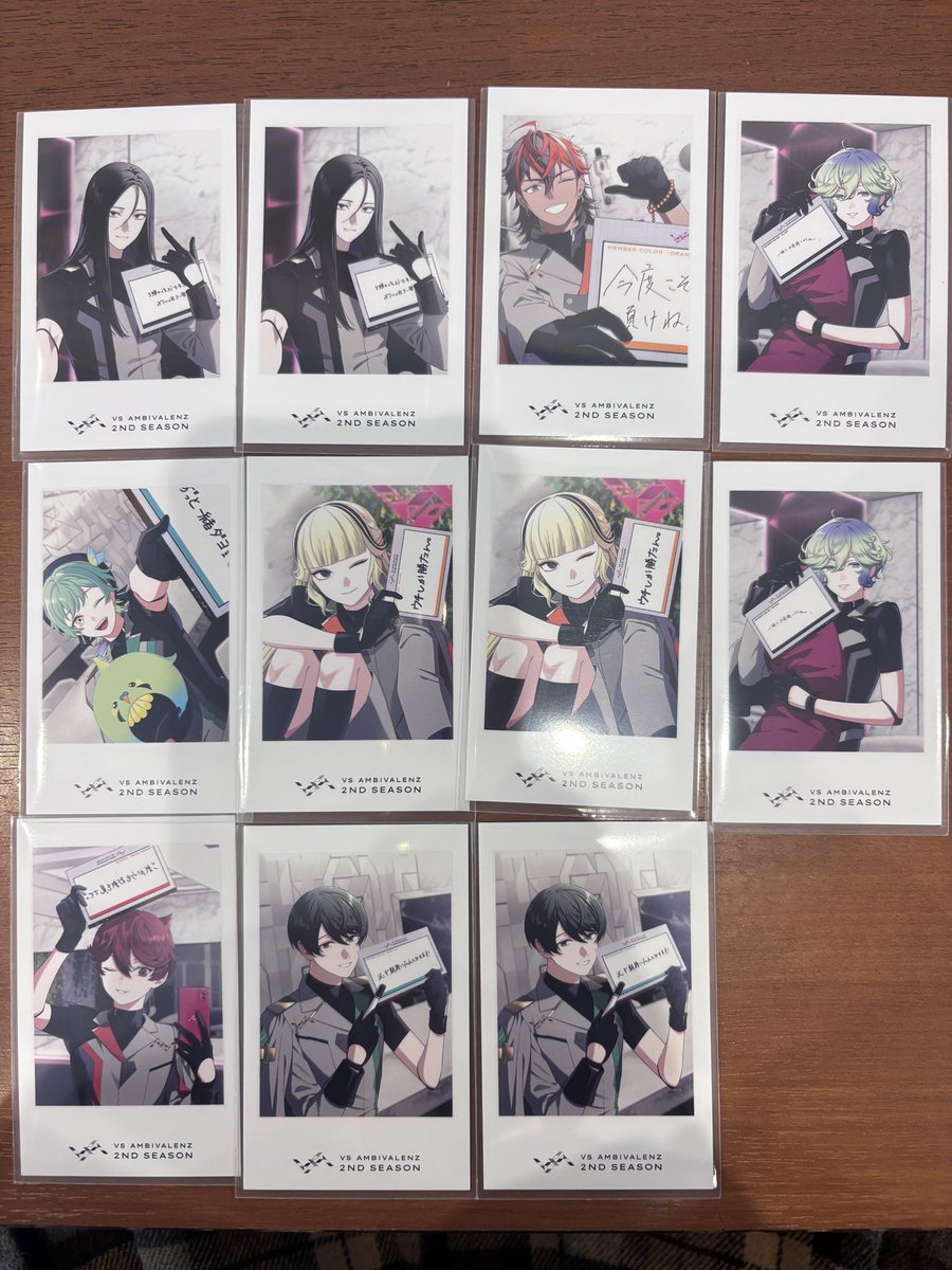真夜 tweet media