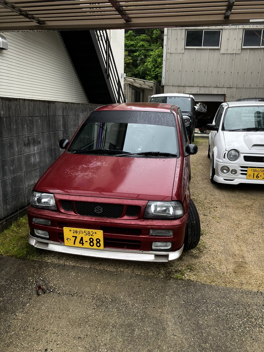 まんたろー tweet media