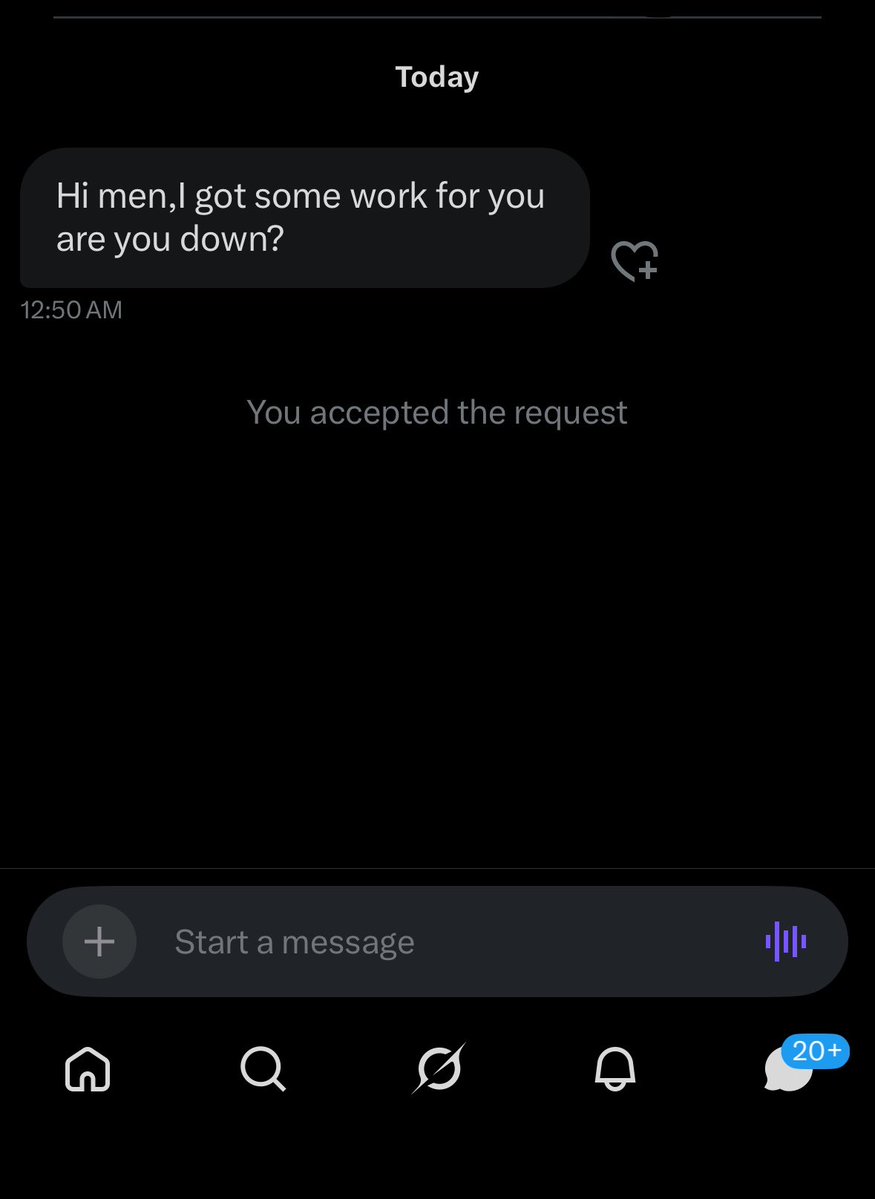 Crazy Codes🚀👨‍💻 tweet media