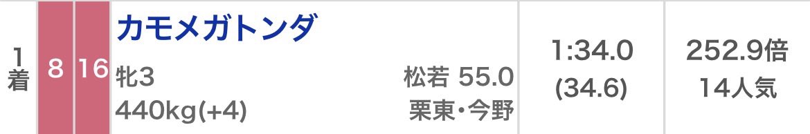 てったん tweet media