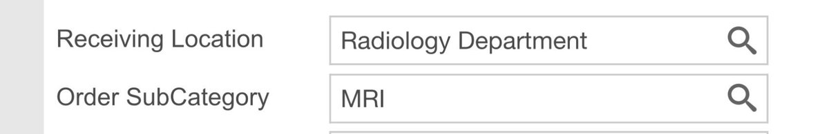 nada_rad0's tweet photo. شعوري بعد ما رجعت للMRI❤️❤️❤️ https://t.co/2cHIm3uCUA