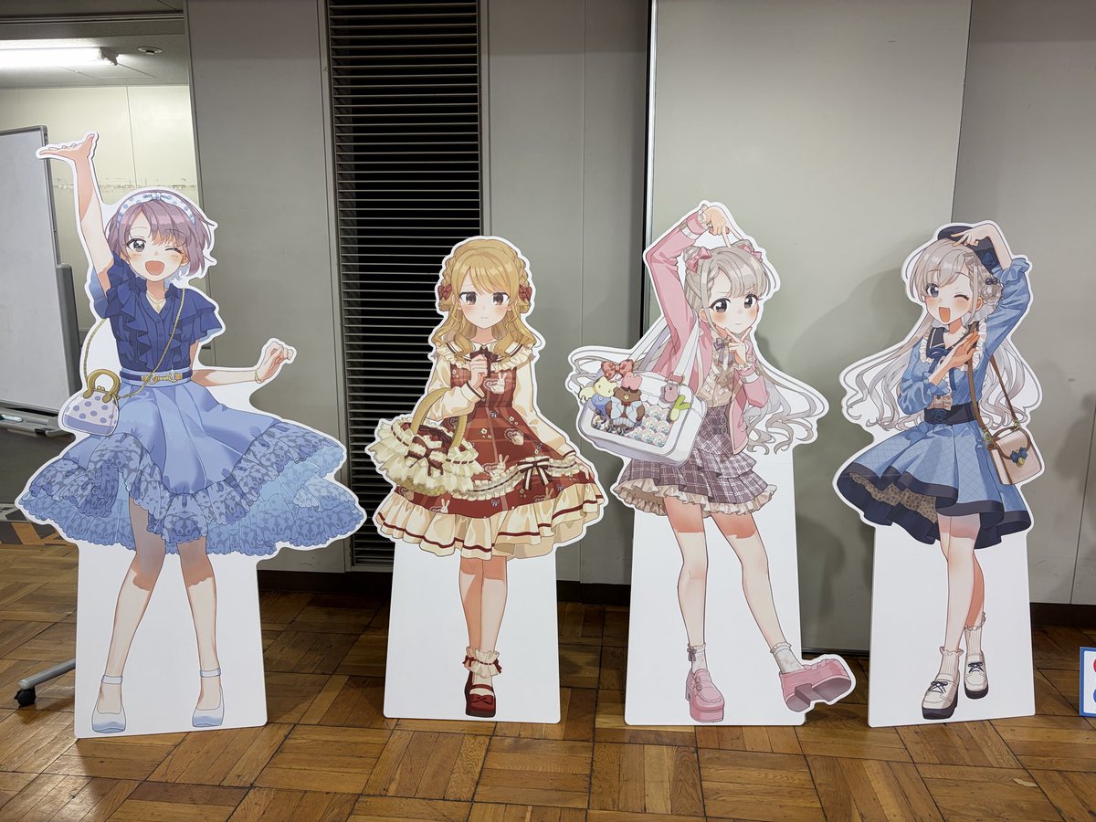 ばた tweet media
