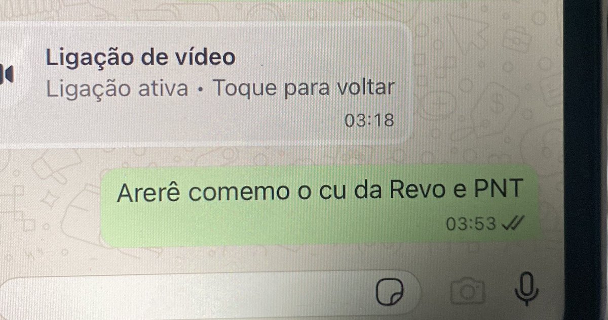 DEMENÓ 🐘 tweet media