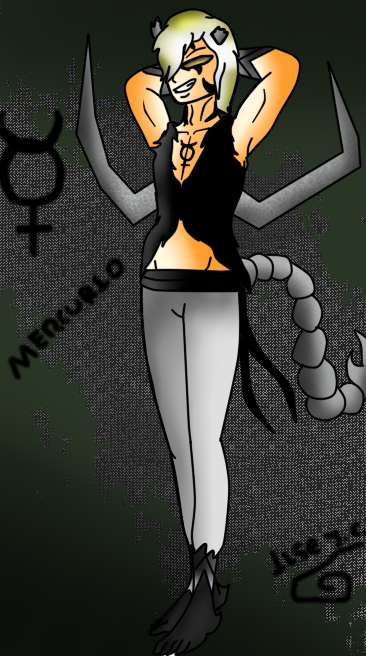 Ilseangelica6's tweet photo. MERCURIO
ESPECIE: ESCORPIODE (hombre mitad escorpion)
#oc #diosesplanetarios #au #draw #artdigital #MERCURIO https://t.co/pZh0wlJE80