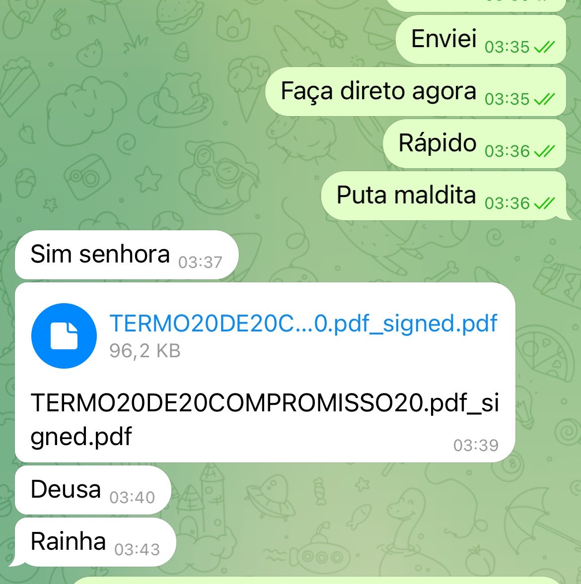 findomme lalis tweet media