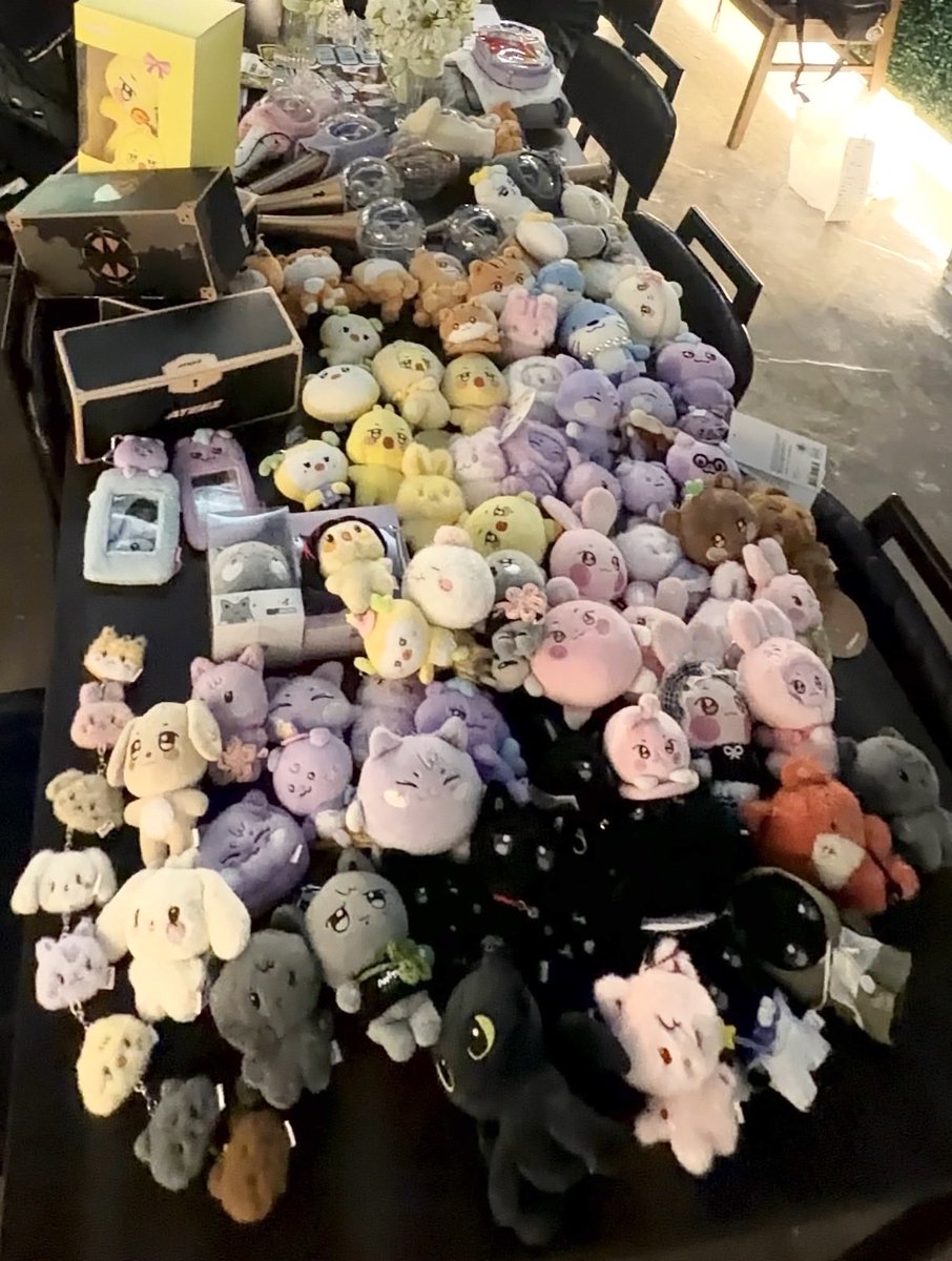다 모였을 때..🫶🏻