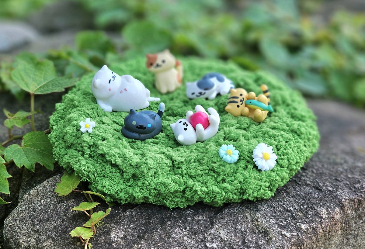 🌱잔디공방 tweet media