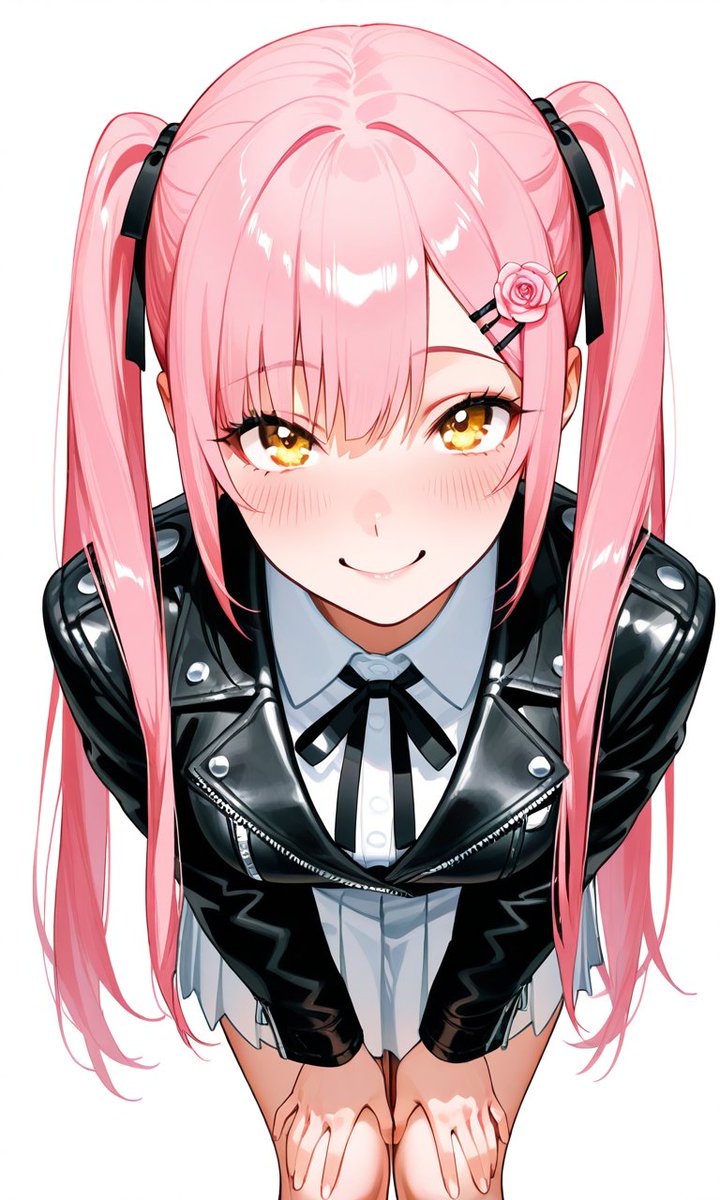 AIアイドル・リリーナ≠リミットブレイク@ラッカー電撃Thai・P tweet media