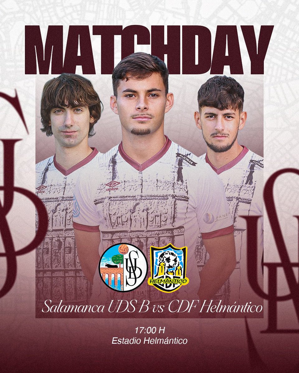 Base Salamanca UDS tweet media