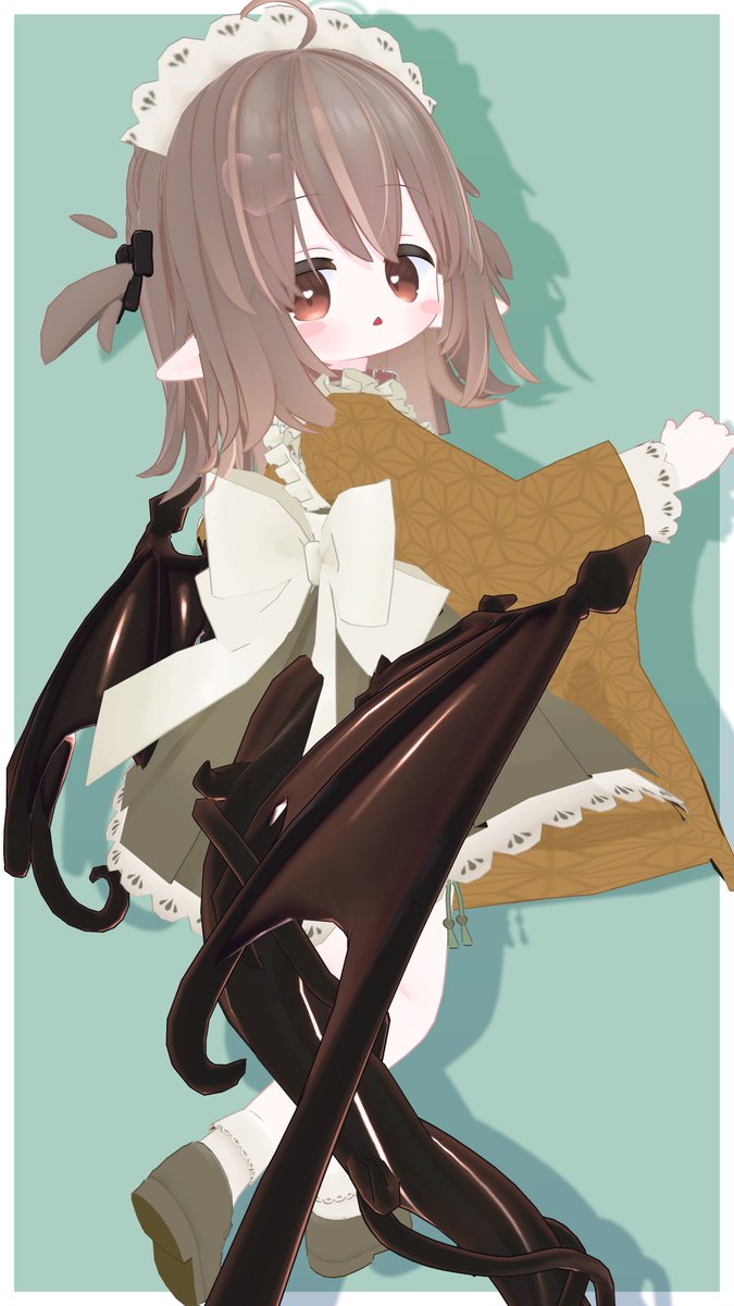 ぢるちゃん＊VRC tweet media