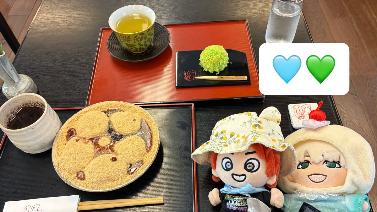 SUPERとりな tweet media