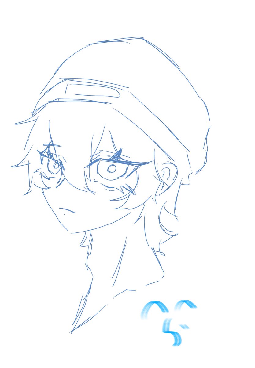 もわ tweet media