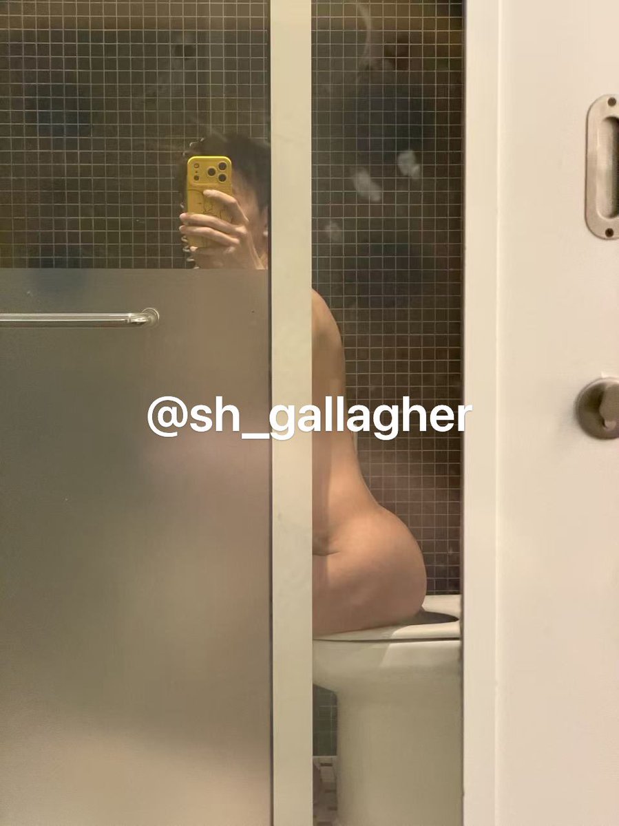 Gallagher tweet media
