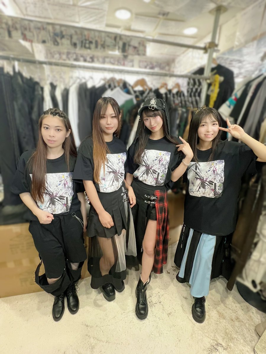 KINGLYMASK®︎公式&原宿本店 tweet media