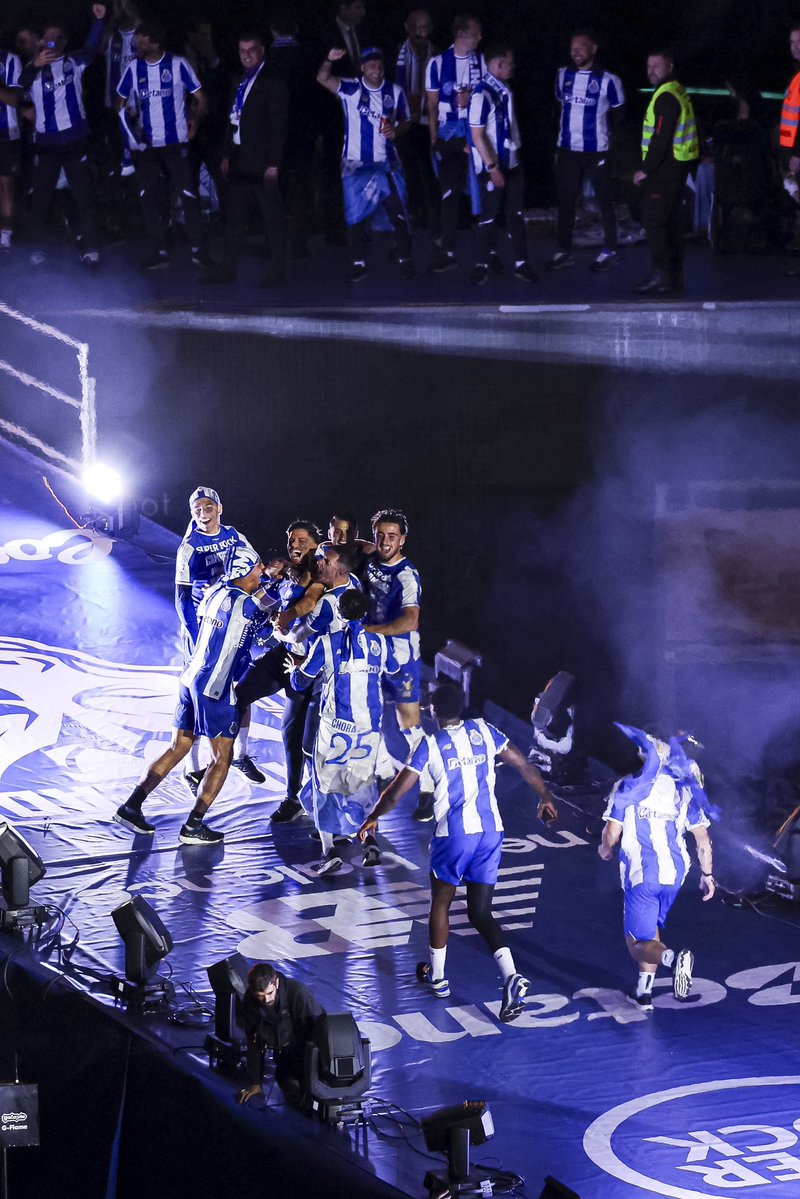 Seremos? Não.

Já SOMOS! 🏆