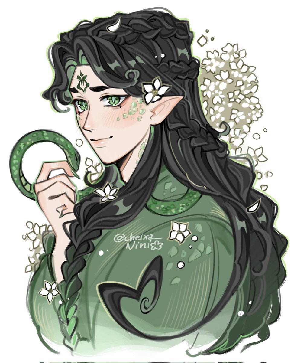 Nini🍓(comms closed) tweet media