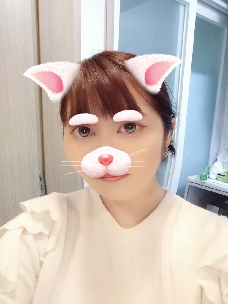 ユノ tweet media