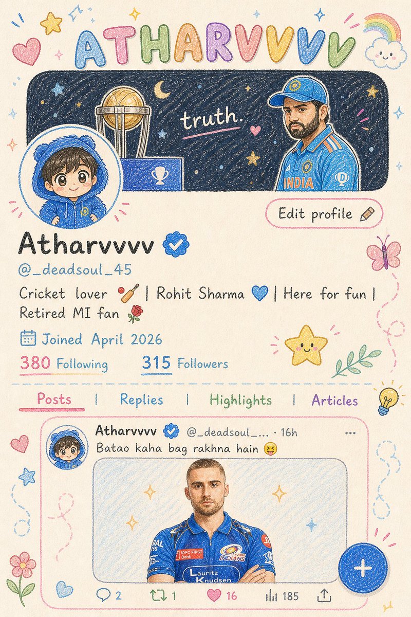 Atharvvvvv tweet media